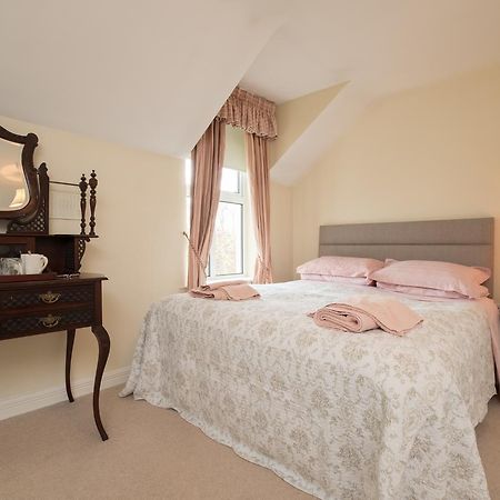 Ashwood House Bed & Breakfast Corrandulla Dış mekan fotoğraf