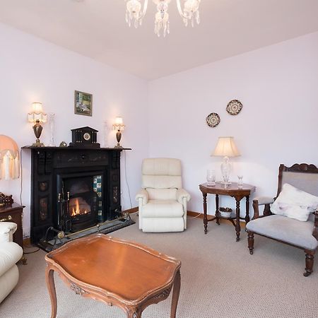 Ashwood House Bed & Breakfast Corrandulla Dış mekan fotoğraf
