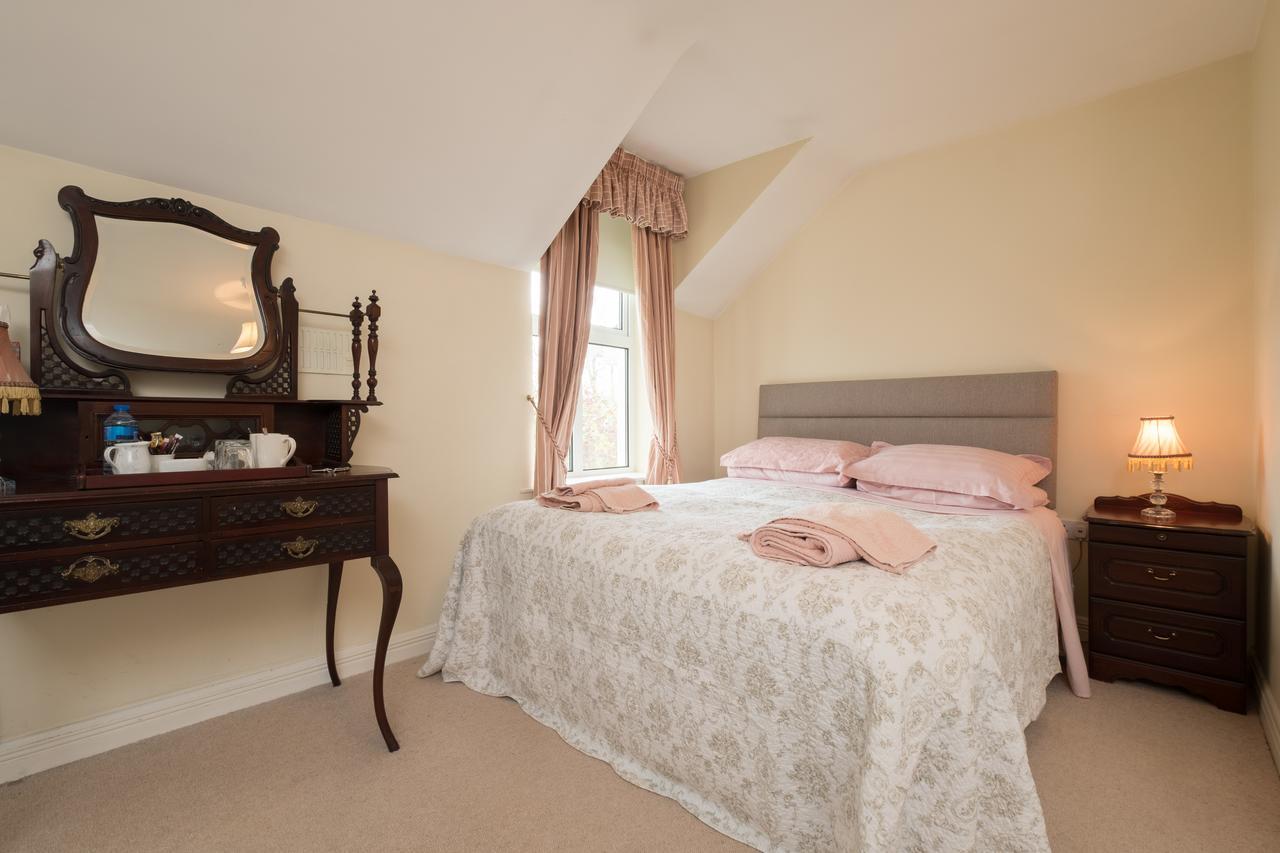 Ashwood House Bed & Breakfast Corrandulla Dış mekan fotoğraf