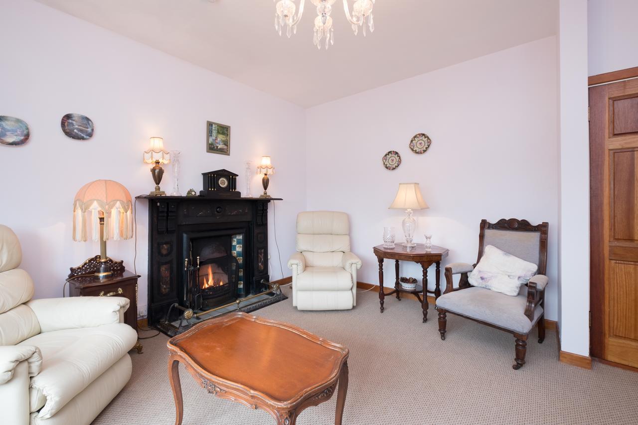 Ashwood House Bed & Breakfast Corrandulla Dış mekan fotoğraf