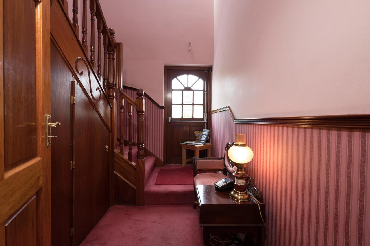 Ashwood House Bed & Breakfast Corrandulla Dış mekan fotoğraf