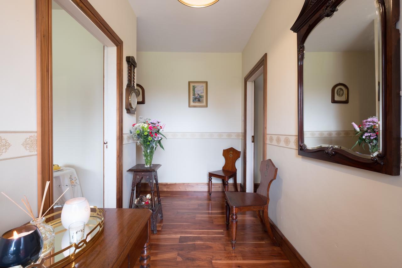 Ashwood House Bed & Breakfast Corrandulla Dış mekan fotoğraf