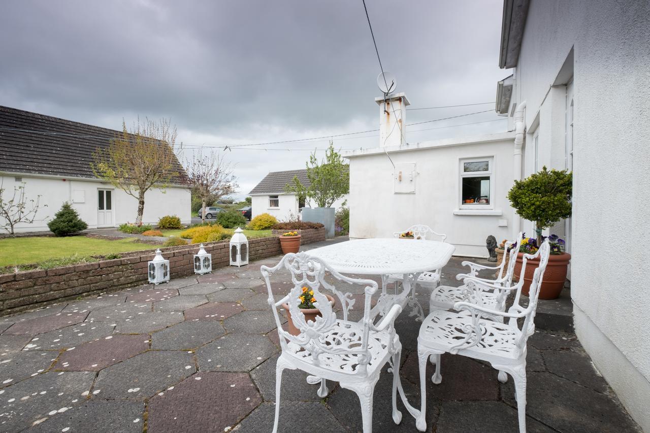 Ashwood House Bed & Breakfast Corrandulla Dış mekan fotoğraf