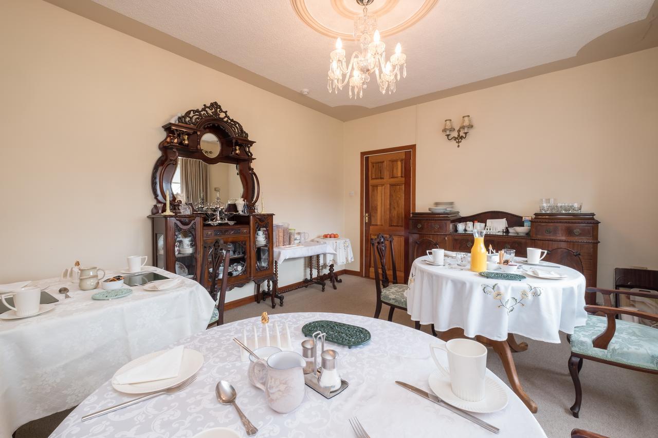 Ashwood House Bed & Breakfast Corrandulla Dış mekan fotoğraf